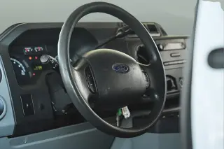 2013 Ford Econoline Cargo Van