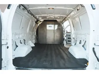 2013 Ford Econoline Cargo Van
