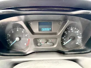 2019 Ford Transit Van
