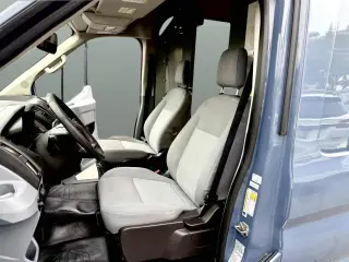 2019 Ford Transit Van