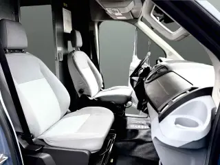 2019 Ford Transit Van
