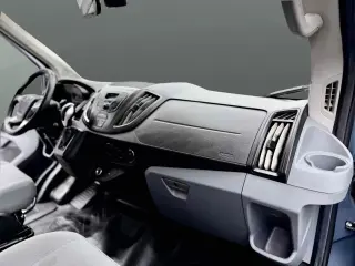 2019 Ford Transit Van