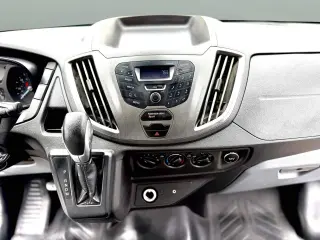2019 Ford Transit Van