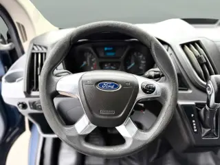 2019 Ford Transit Van