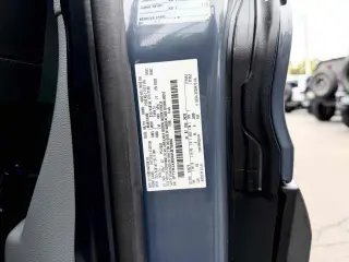 2019 Ford Transit Van