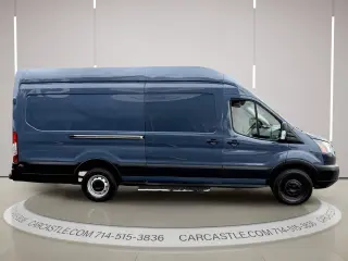 2019 Ford Transit Van