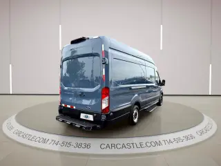 2019 Ford Transit Van