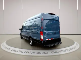 2019 Ford Transit Van