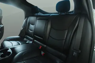 2016 Chevrolet Volt