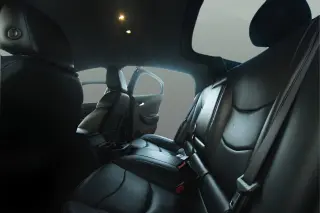 2016 Chevrolet Volt