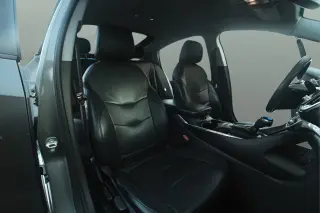 2016 Chevrolet Volt