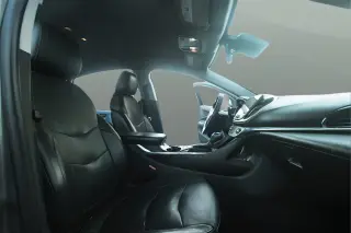2016 Chevrolet Volt
