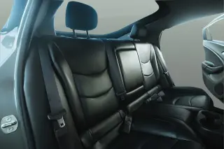 2016 Chevrolet Volt