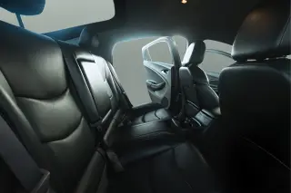 2016 Chevrolet Volt