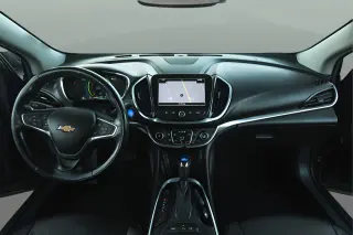 2016 Chevrolet Volt