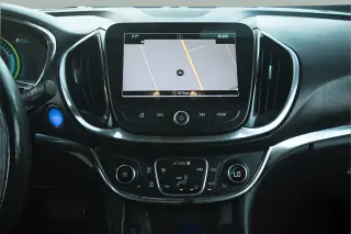 2016 Chevrolet Volt