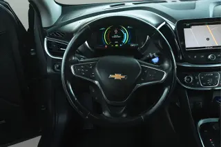 2016 Chevrolet Volt