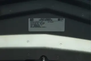 2016 Chevrolet Volt