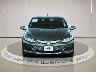 2016 Chevrolet Volt