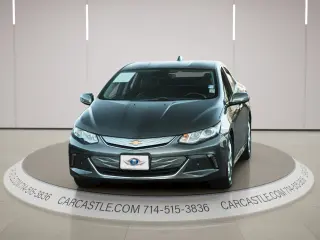 2016 Chevrolet Volt
