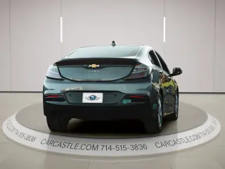 2016 Chevrolet Volt
