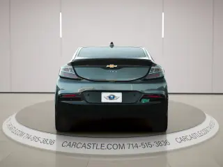 2016 Chevrolet Volt