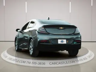 2016 Chevrolet Volt