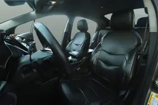 2016 Chevrolet Volt