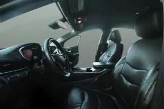 2016 Chevrolet Volt