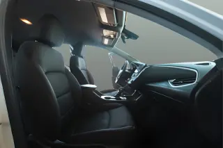 2022 Chevrolet Malibu