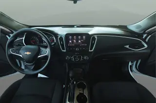 2022 Chevrolet Malibu