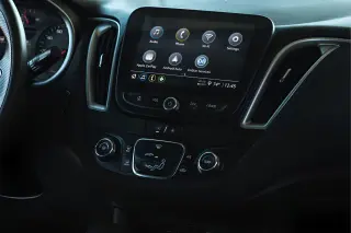 2022 Chevrolet Malibu