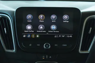 2022 Chevrolet Malibu