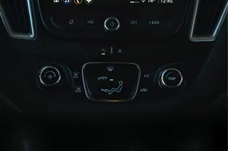 2022 Chevrolet Malibu