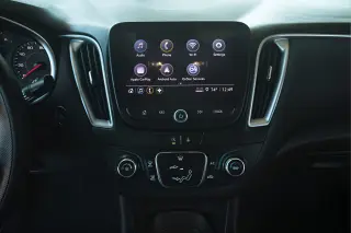 2022 Chevrolet Malibu