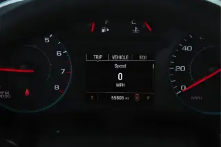 2022 Chevrolet Malibu