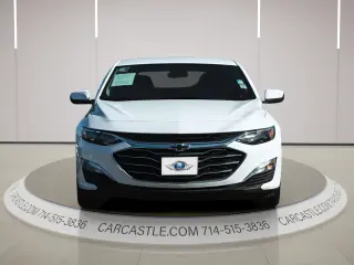 2022 Chevrolet Malibu