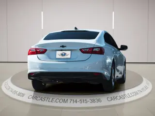 2022 Chevrolet Malibu