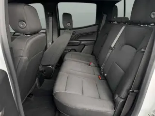 2023 Chevrolet Colorado 2WD Work Truck