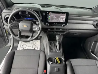 2023 Chevrolet Colorado 2WD Work Truck