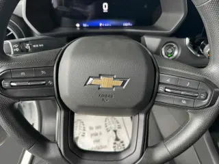 2023 Chevrolet Colorado 2WD Work Truck