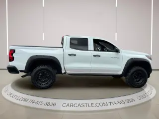 2023 Chevrolet Colorado 2WD Work Truck