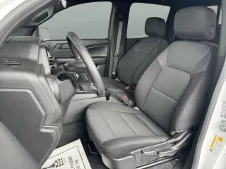 2023 Chevrolet Colorado 2WD Work Truck