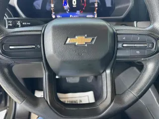 2023 Chevrolet Colorado