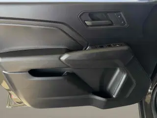 2023 Chevrolet Colorado