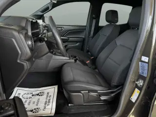 2023 Chevrolet Colorado