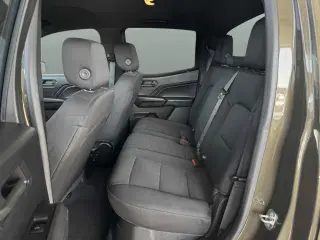 2023 Chevrolet Colorado