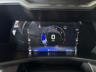 2023 Chevrolet Colorado