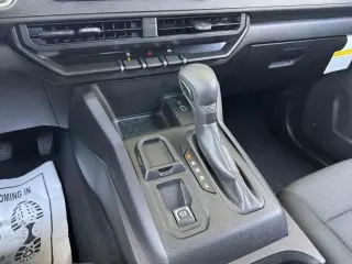 2024 Chevrolet Colorado