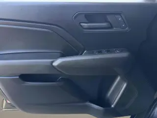 2024 Chevrolet Colorado